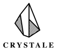 CRYSTALE logo