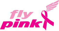 Fly Pink