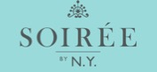 SOIRÉE by N.Y. logo